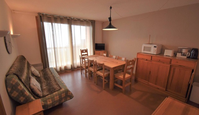 Appartement 14 Cochette I