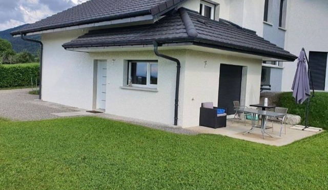 Appartement au Calme