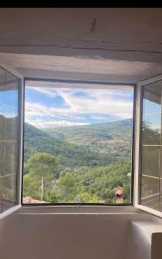 Appartement complet f3-f4 cœur du village Max 5 pers Provence