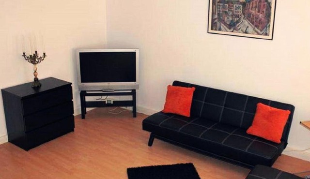 Appartement Cosy au Cœur de la Ville