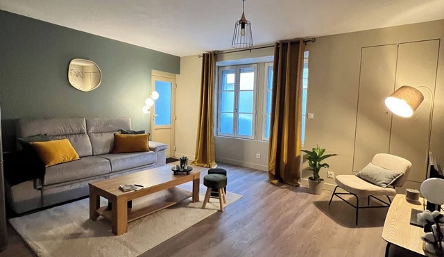 Appartement Cosy