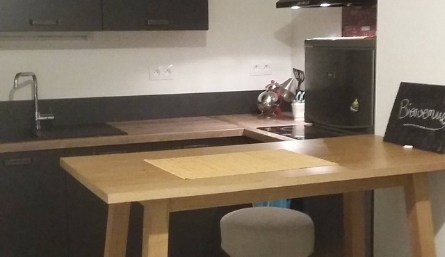 Appartement Cosy Limoges