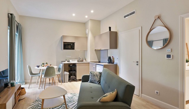 Appartement des Anges - Welkeys