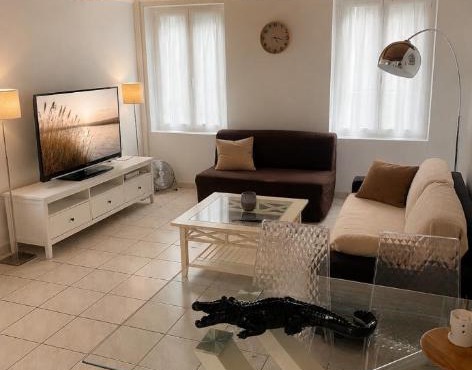 Appartement L Écrin