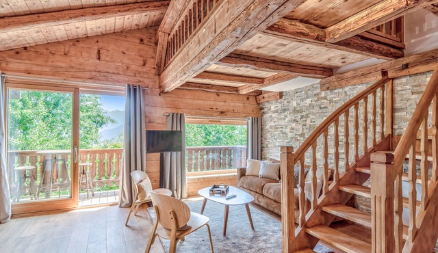Appartement La Pause de l'Ours - Welkeys