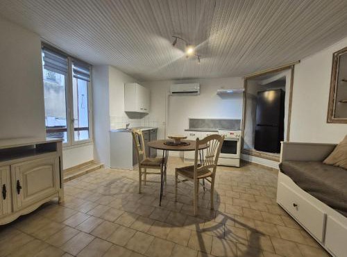 Appartement La verdière