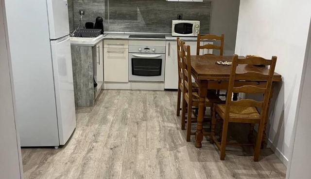 Appartement le Luc Rez de Chaussée