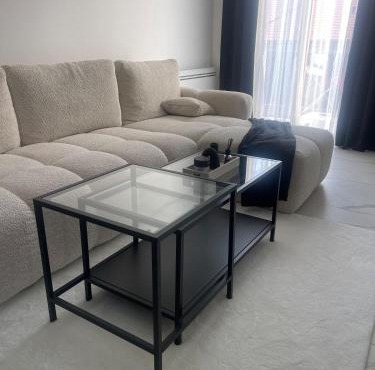Appartement Moderne