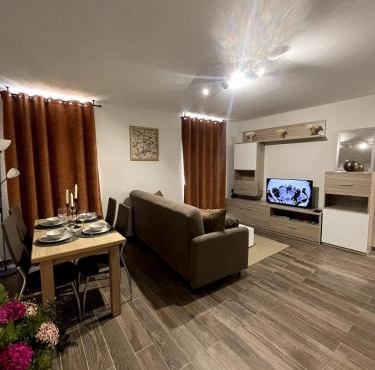 Appartement Moutiers Centre