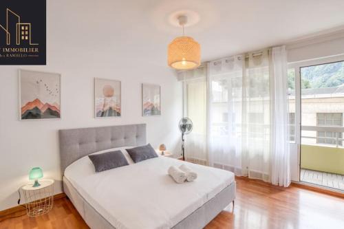 Appartement Pastel
