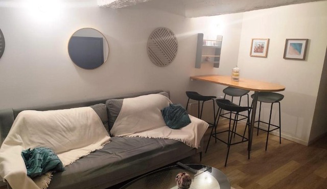 Appartement provençal