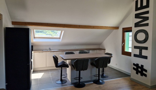 Appartement Sous Combe Climatisé 2 éme Étage