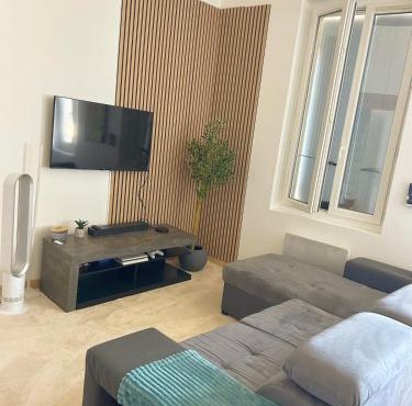 Appartement T2 entier Auriol