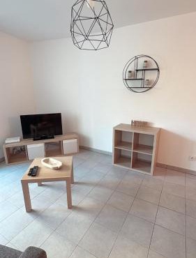 Appartement T2 proche des calanques Sormiou et Morgiou