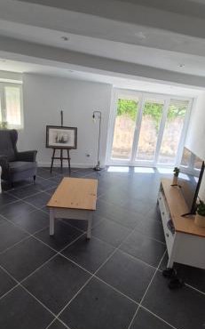 Appartement T3 Refait a neuf