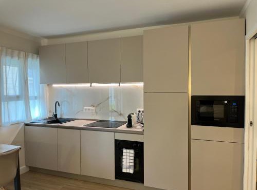 Appartements 5MIN MONTE CARLO