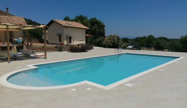 Arcobaleno by Interhome