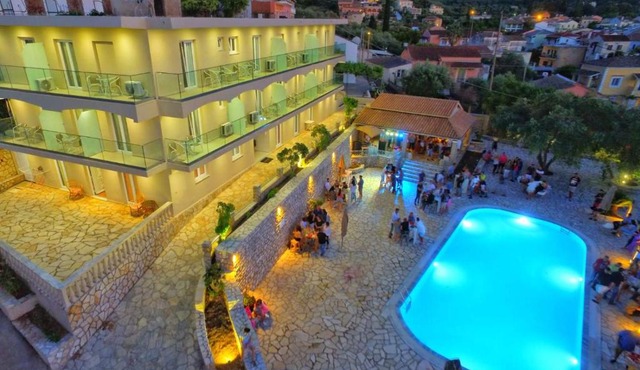 Aria Suites