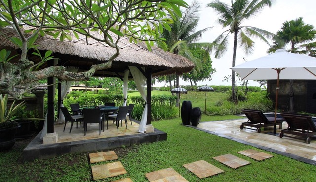 Arjana, 3 Bedroom Villa, Tanah Lot