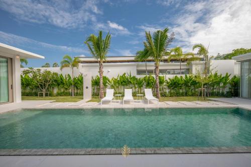 Asherah Villa By Asherah Team