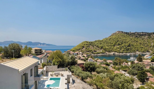 Assos Riverie Villa