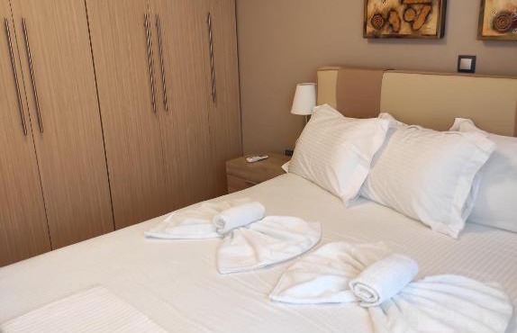 Astradeni luxury apartments Vootis