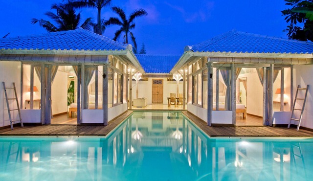 At Last, Rent Your Own 5 Star Private Villa in Seminyak at an Affordable Rate, Bali Villa 1145