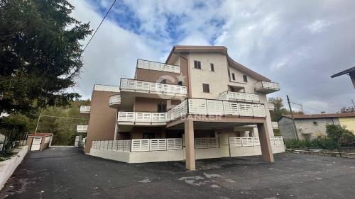 Ateleta apt relais