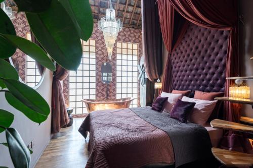 Atelier Ubud Art Lofts