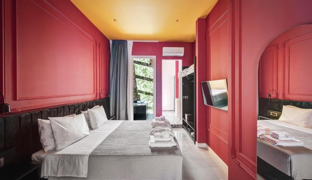 ATELIER5 Suites