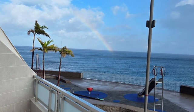Atlantic Sunrise Retreat Tenerife