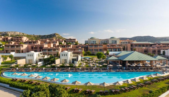 Atlantica Belvedere Resort - Adults Only