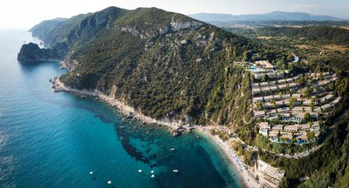 Atlantica Grand Mediterraneo Resort - Adults Only