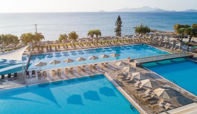 Atlantica Mikri Poli Kos