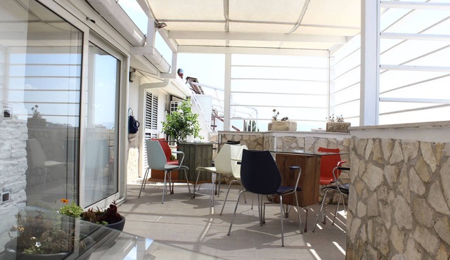 Attico Luxury B&B