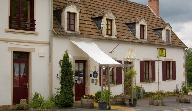 Au coeur de Meaulne