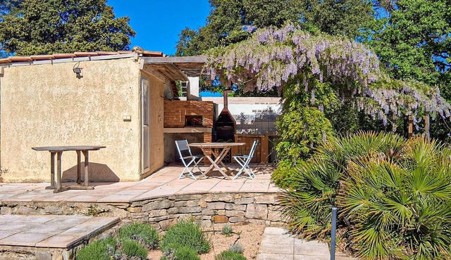 Awesome home in Besse sur Issole with WiFi