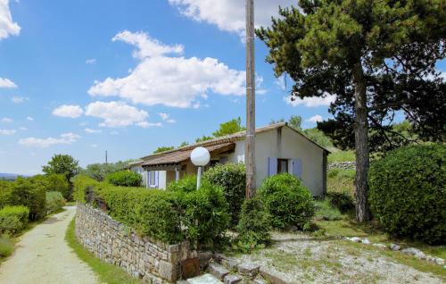 Awesome Home In Bessas With Heated Swimming Pool