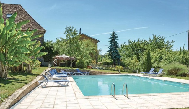 Awesome Home In Jumilhac