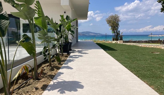 Ayïa suites