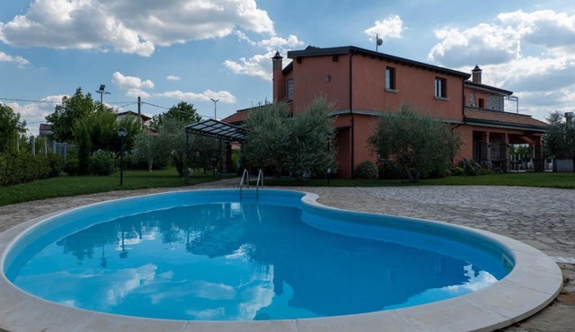 Azienda Agricola Ponterotto