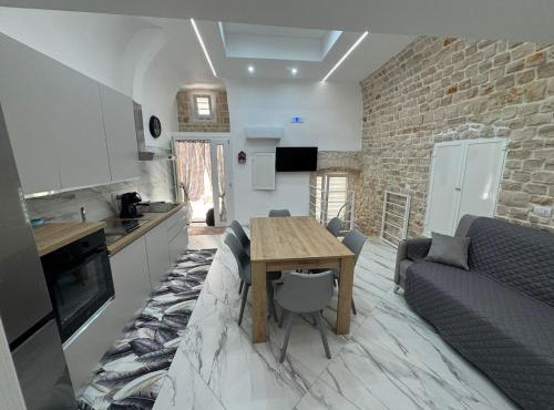Azzurra Holiday Home - Molfetta
