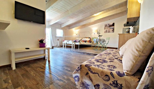 B&B A casa di Antonella