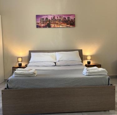 B&B Alle porte di Caserta