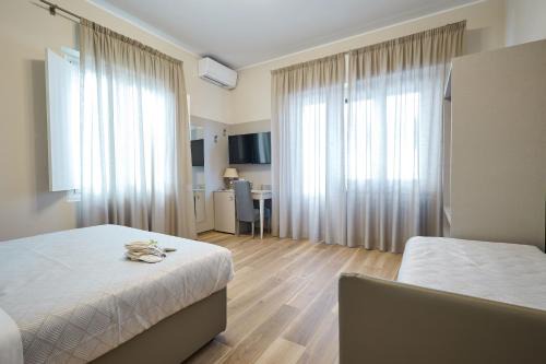 B&B aMare - Il Battito del Mare a Due Passi