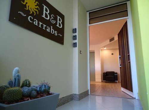 B&B Carrabs