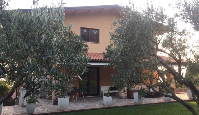 B&B Casa MariLù