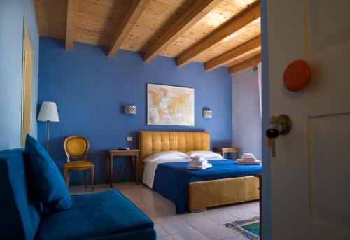 B&B Casa Martino SEA VIEW