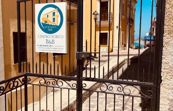 B&B Centro Storico