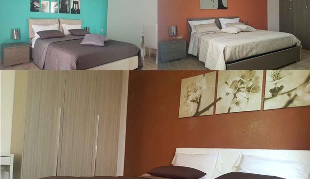 B&b Cilento Paestum
